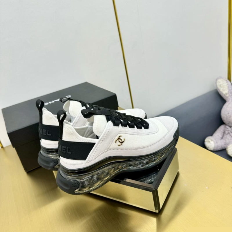 Ch*el casual shoes